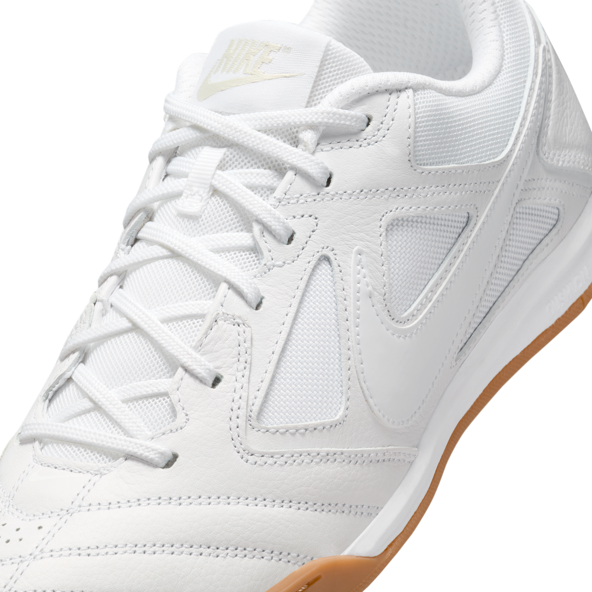 Nike Gato White Gum | HQ6019-100