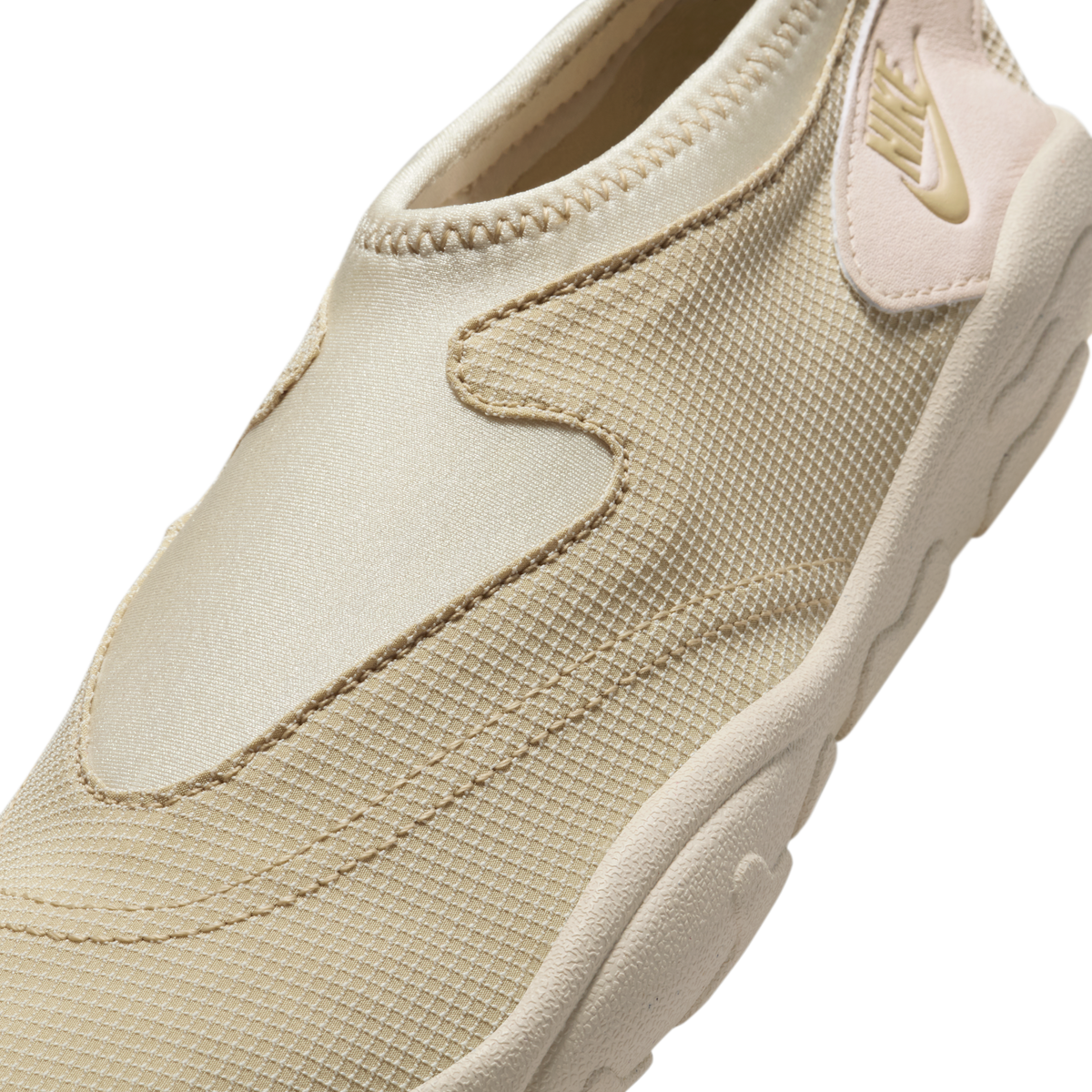 Nike Aqua Turf Light Orewood Brown Desert Khaki (Women's)