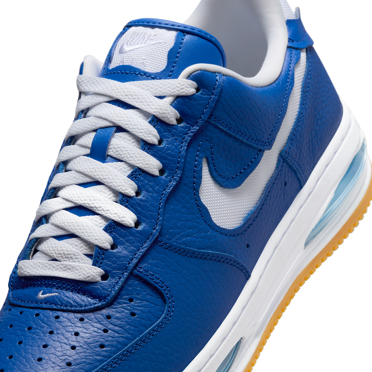Nike Air Force 1 Low Evo Team Royal
