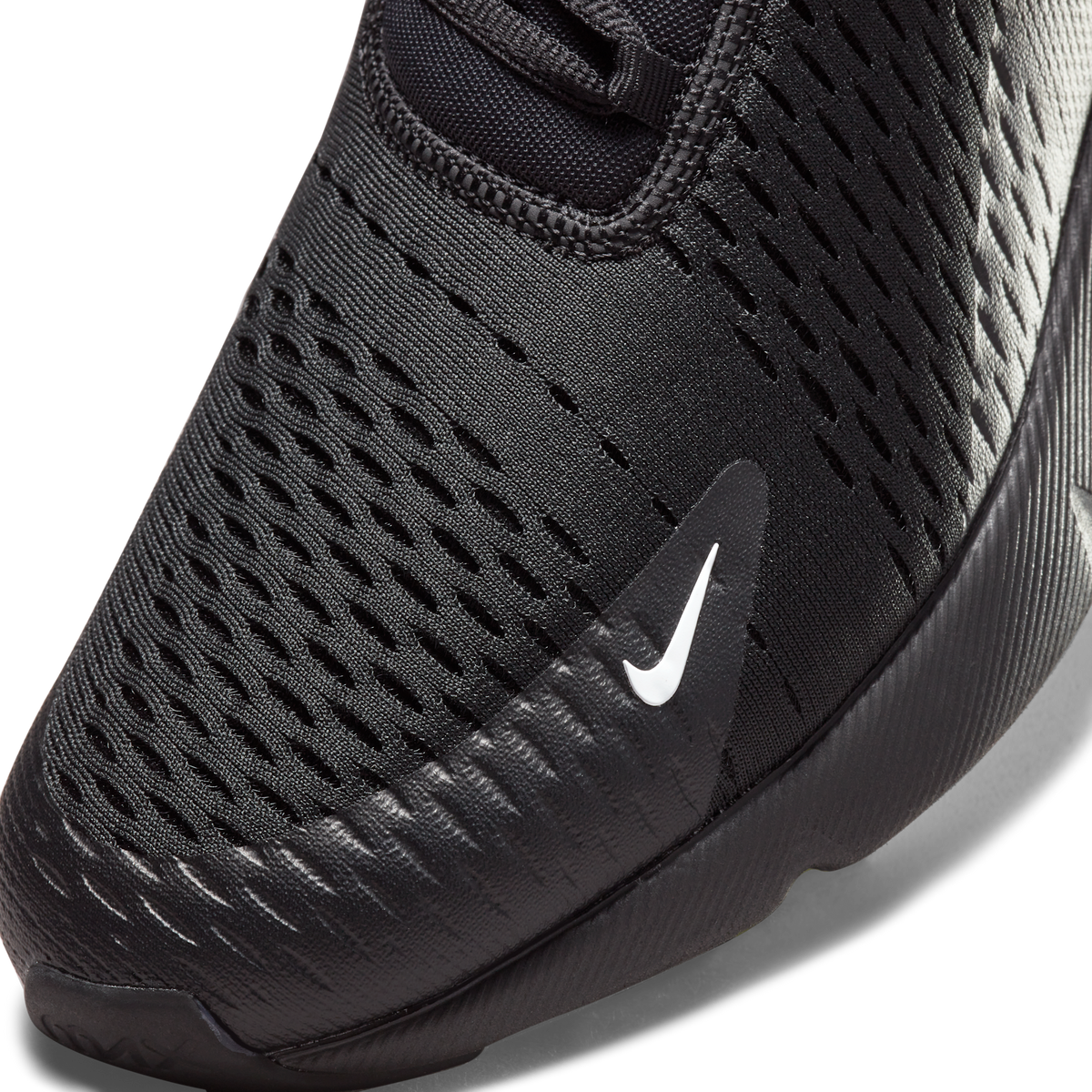 Nike Air Max 270 Black Neon