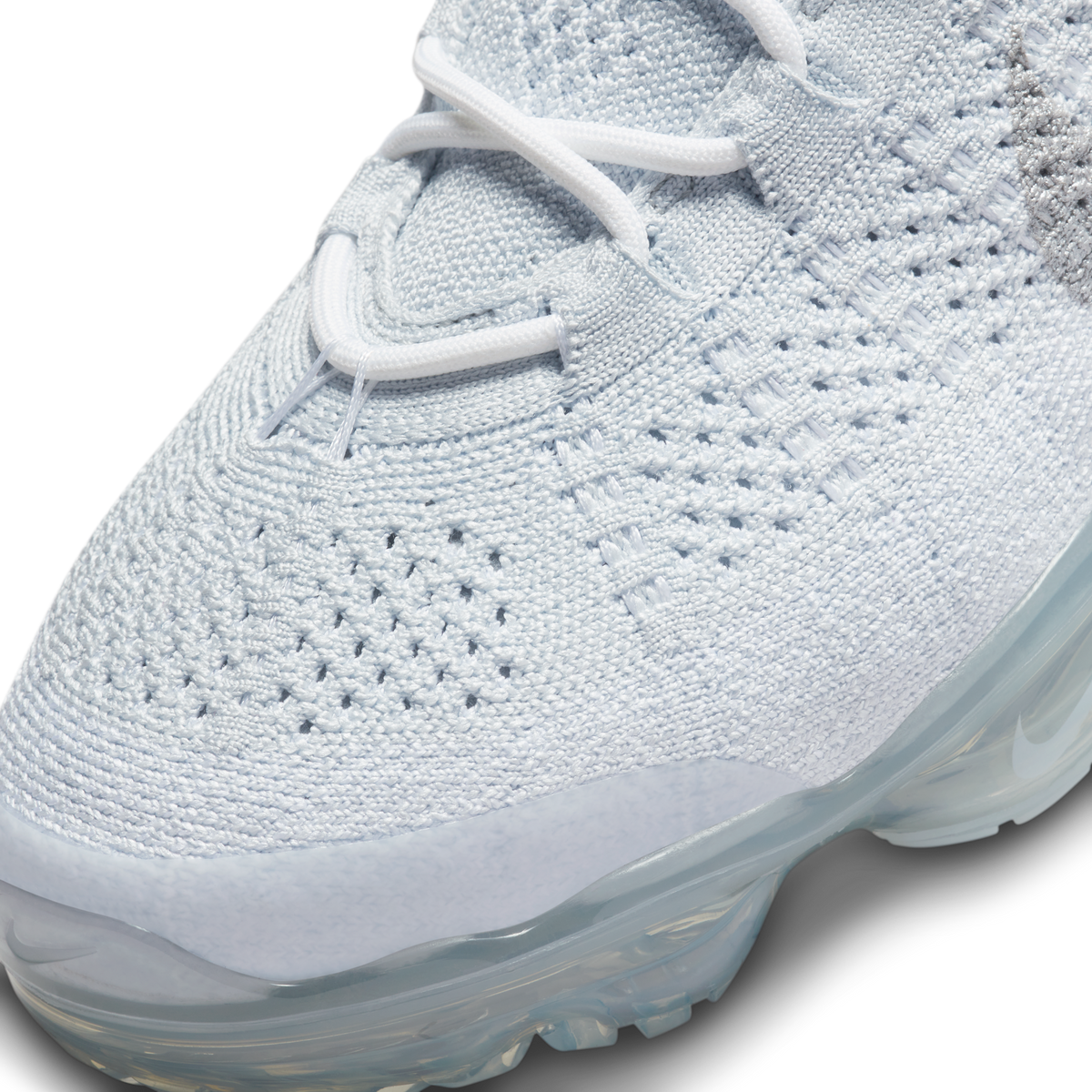 Nike Air VaporMax 2023 Flyknit Pure Platinum | DV1678-002