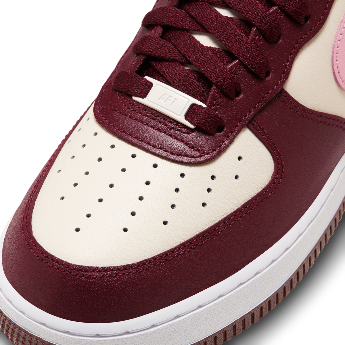Nike Air Force 1 Low '07 Valentineâs Day (2023/2025)