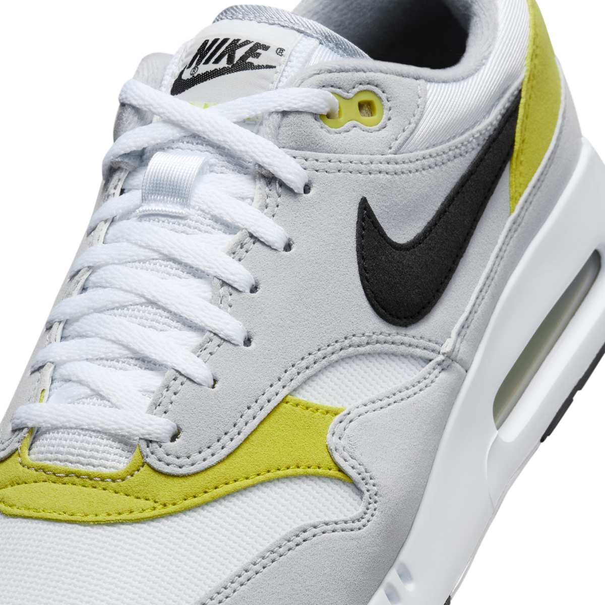 Nike Air Max 1 '86 OG Golf Wolf Grey Bright Cactus