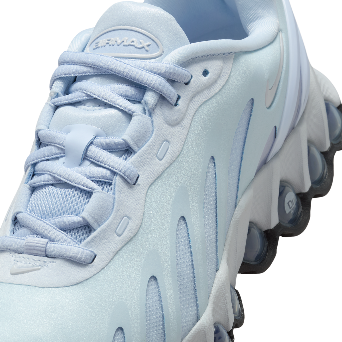 Nike Air Max Dn8 Celestine Blue Pure Platinum (Women's) | HF5509-401