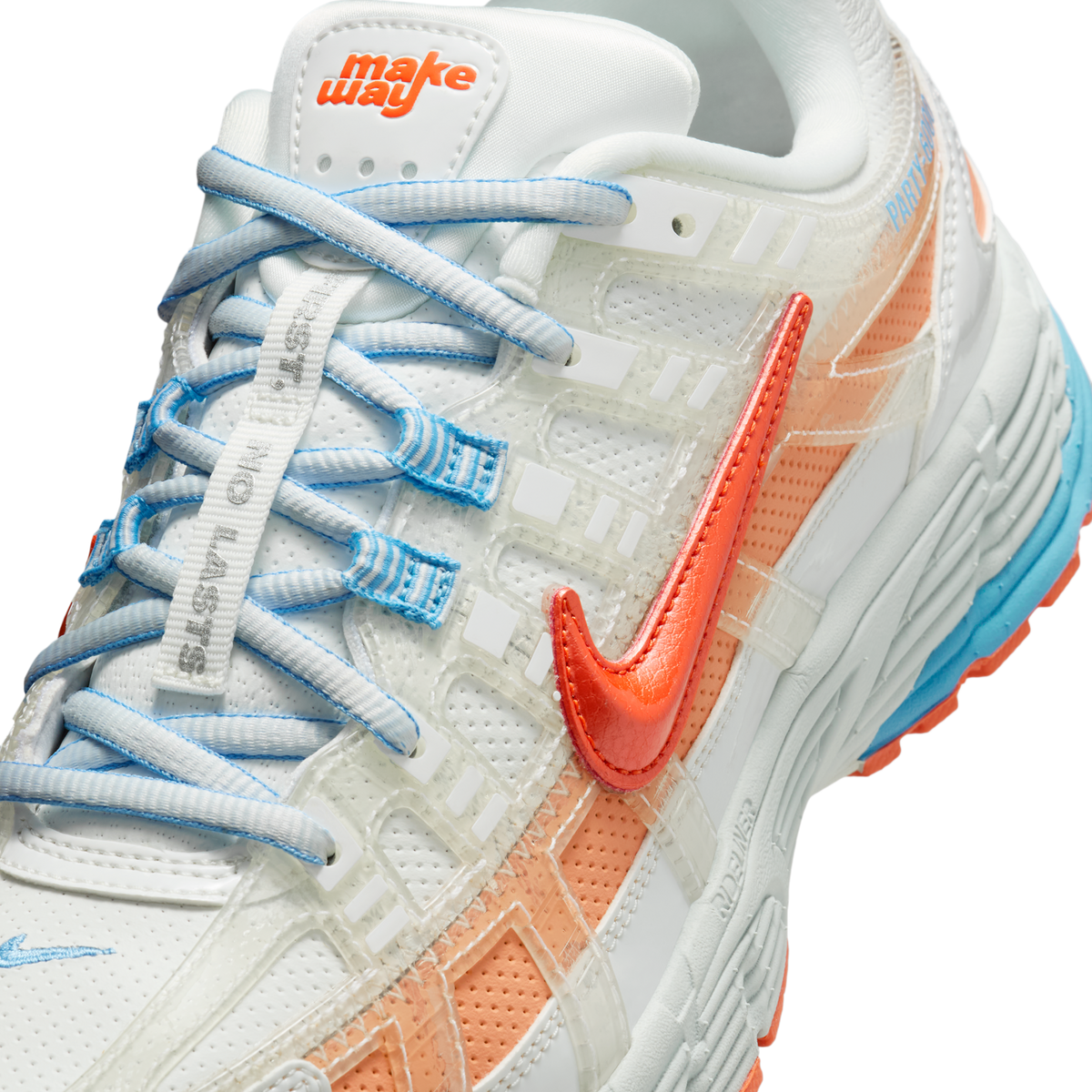 Nike P-6000 Makeway Party 6000 (Women's)