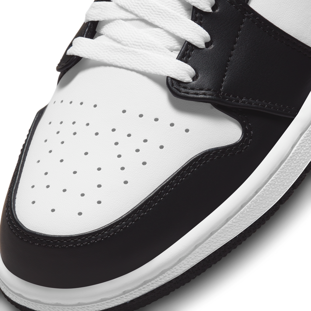 Jordan 1 Mid Heat Reactive