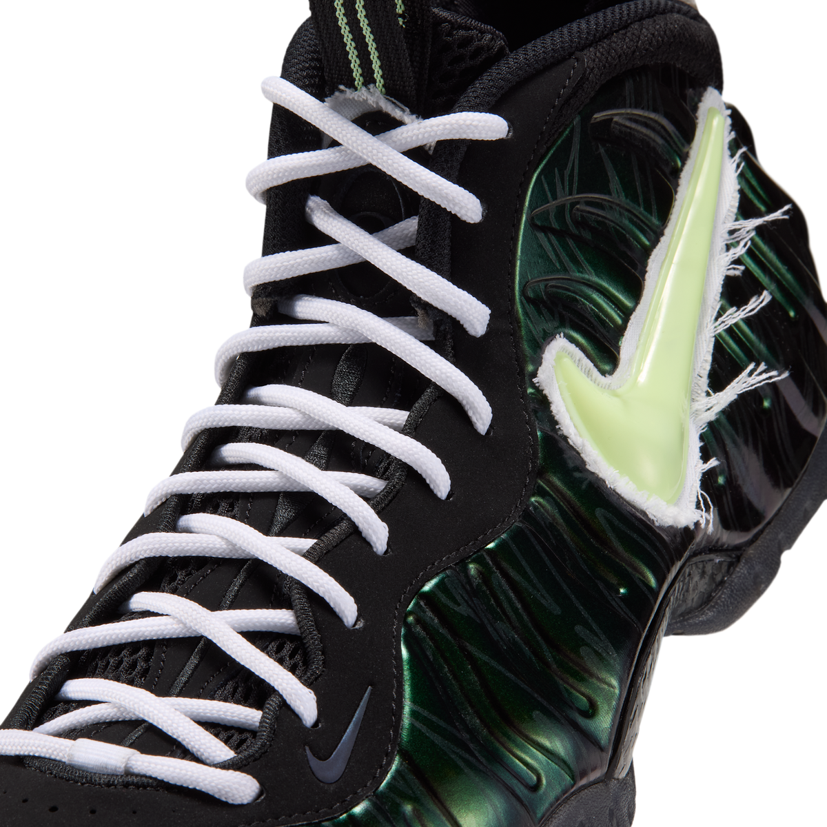 Nike Air Foamposite Pro Oregon Mummy Duck
