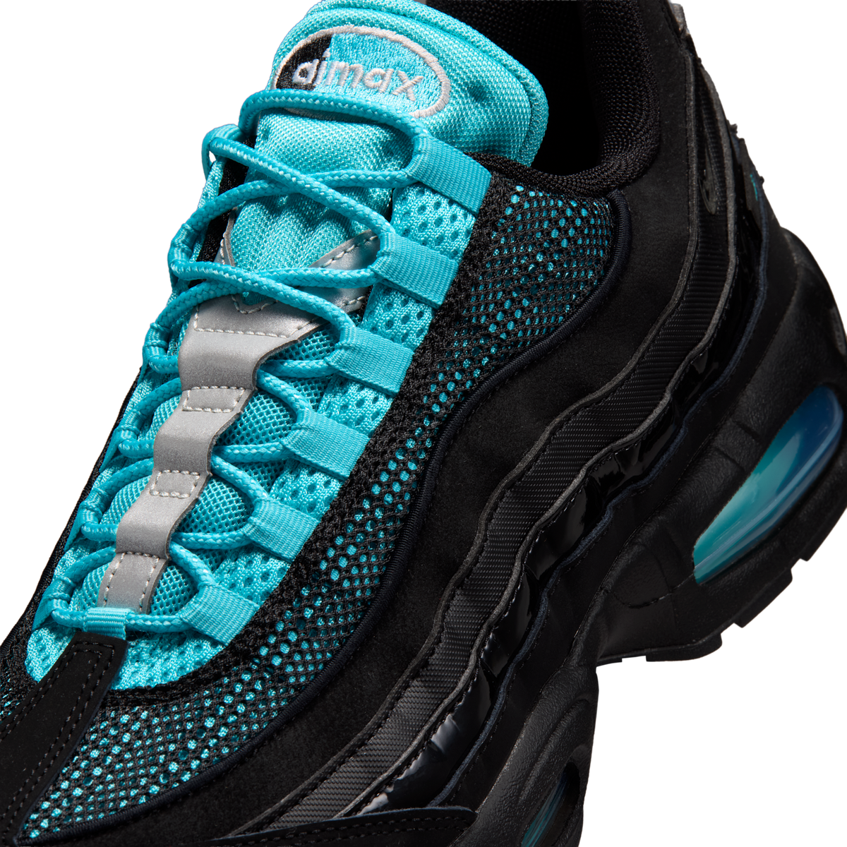 Nike Air Max 95 Big Bubble Scorpion
