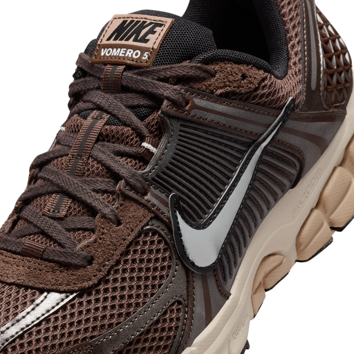 Nike Zoom Vomero 5 Baroque Brown (Women's)