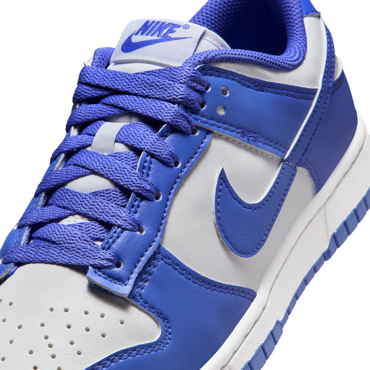 Nike Dunk Low White Sapphire (Women's) | IM6572-102