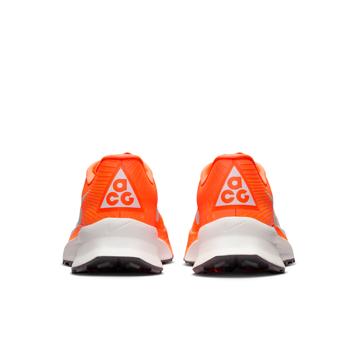 Nike ACG ZoomX Ultrafly Trail Hyper Crimson Total Orange