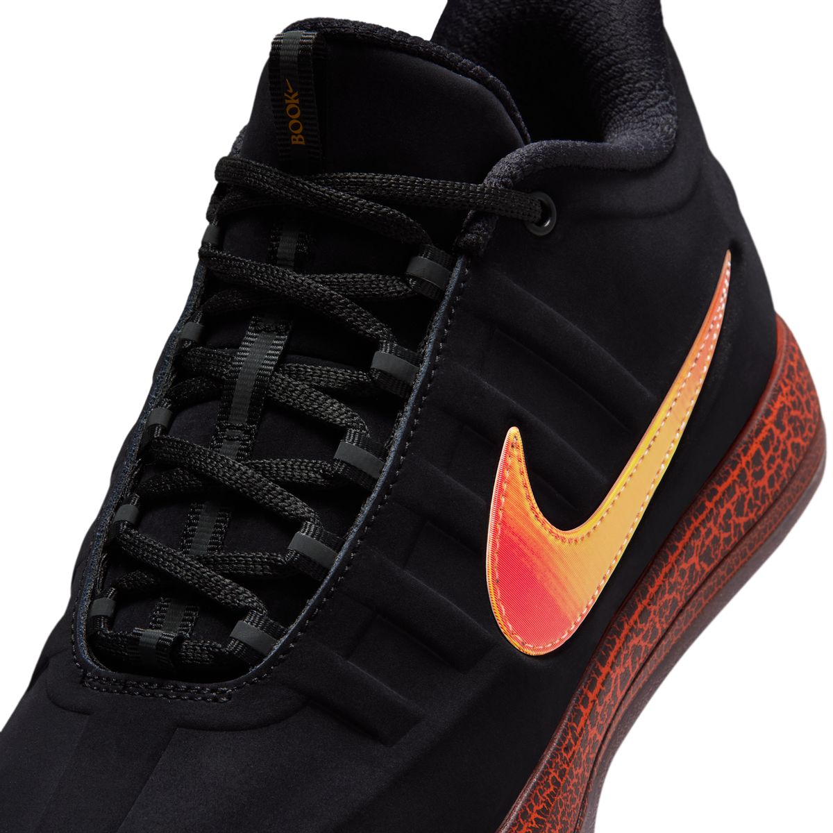 Nike Book 2 Rising