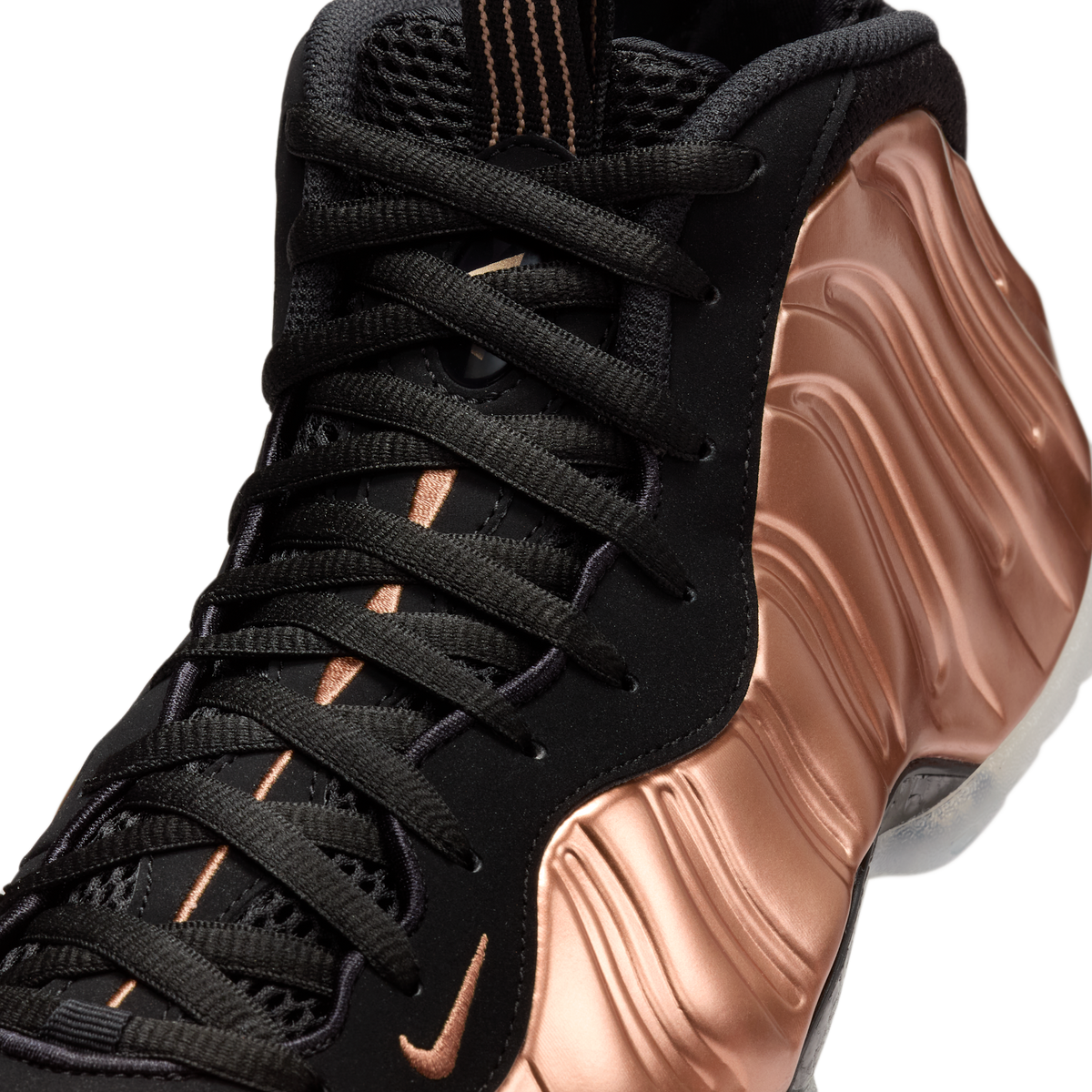 Nike Air Foamposite One Copper (2024)