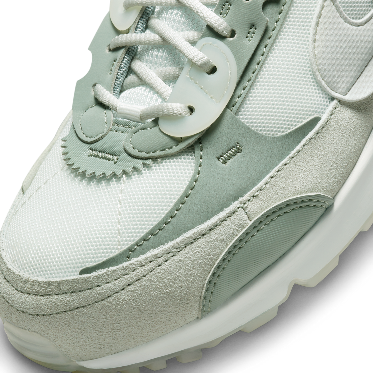 Nike Air Max 90 Futura Mint (Women's)