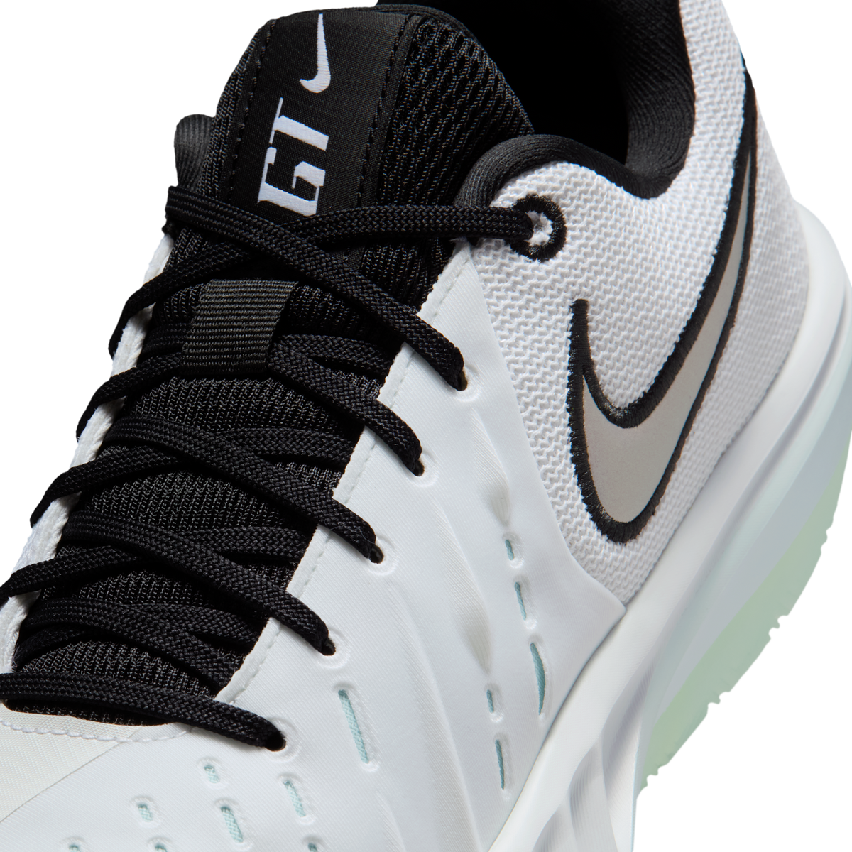Nike Zoom GT Cut Academy 2 White Glacier Blue