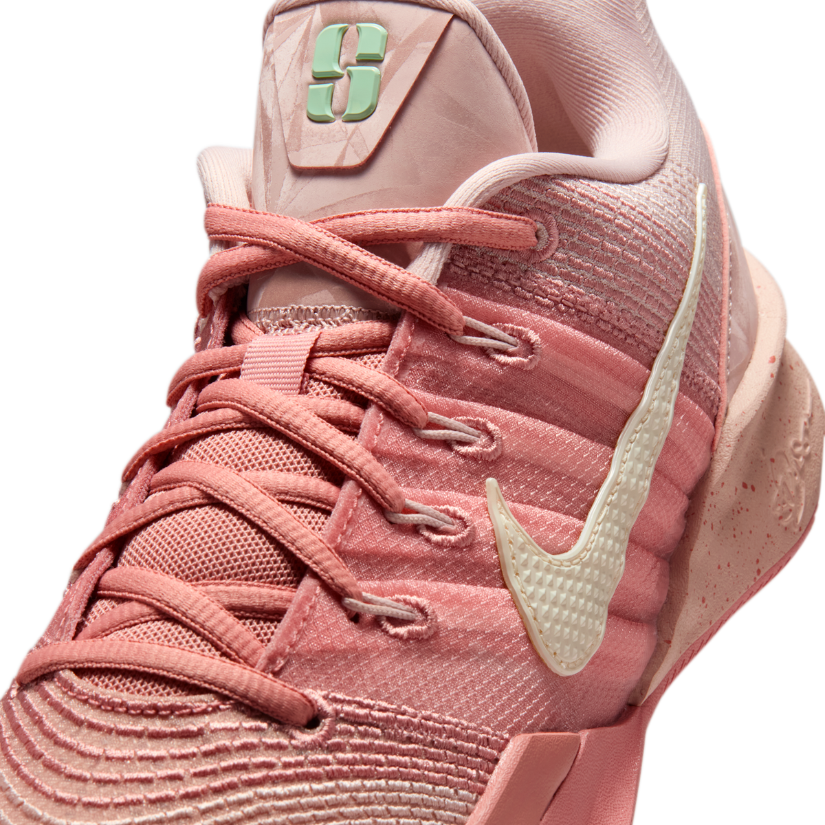 Nike Sabrina 3 Pink Oxford (Women's)