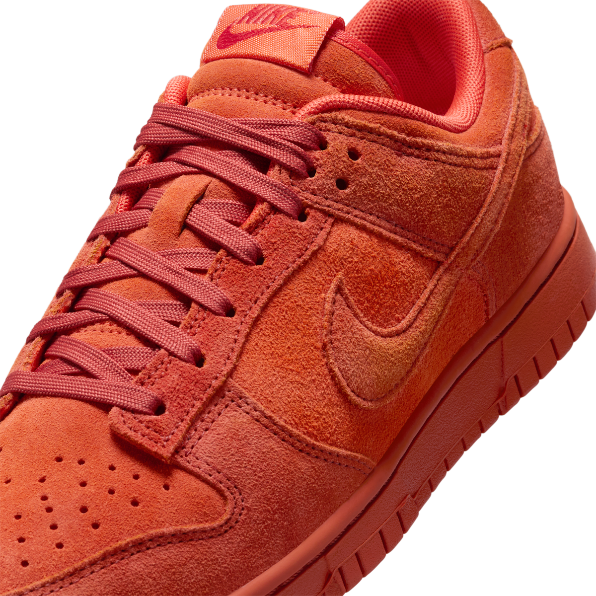 Nike Dunk Low SE Valley Of Fire (Women's)