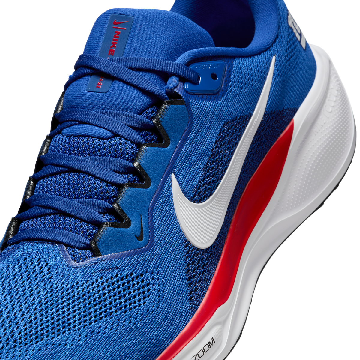 Nike Air Zoom Pegasus 41 New York Giants (2025) | IB3203-400