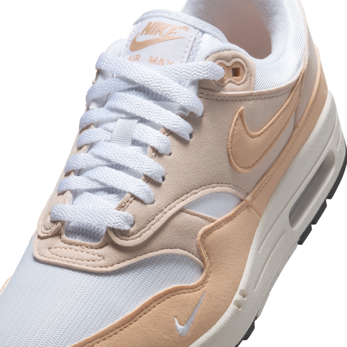 Nike Air Max 1 '87 Light Orewood Brown (Women's)