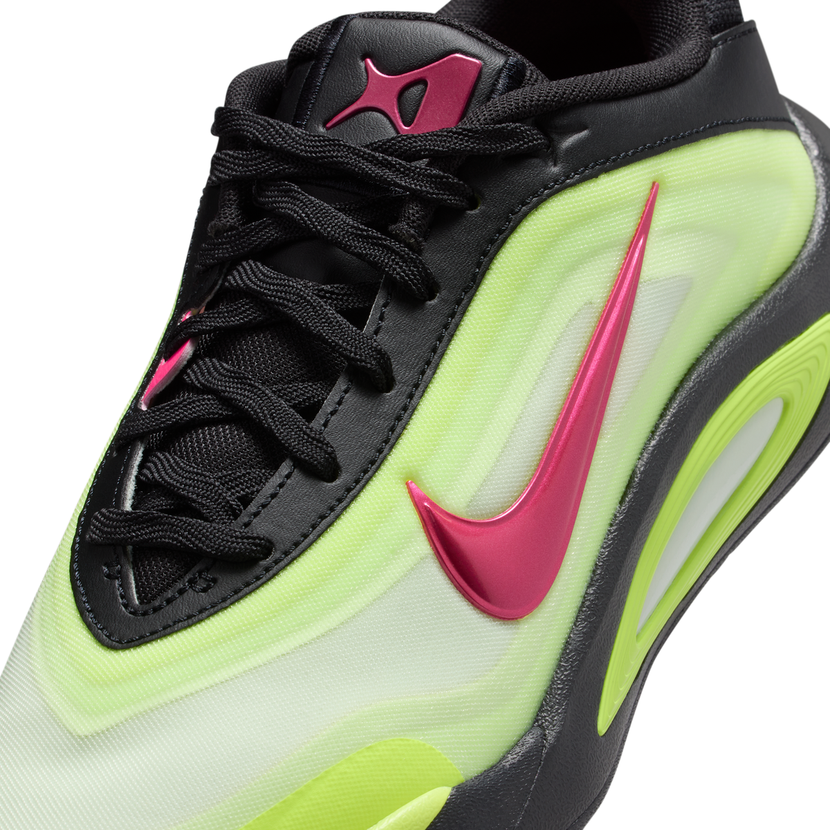 Nike A'ja Wilson A'One Her Time to Shine (GS)