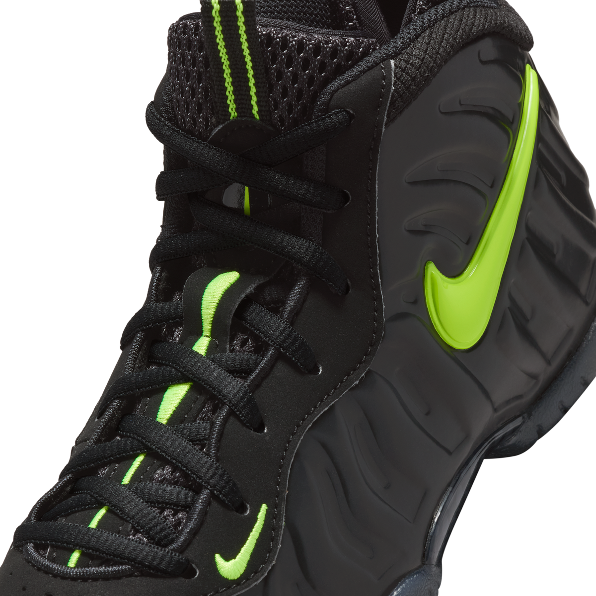 Nike Little Posite Pro Voltage (2026) (PS) | IQ7232-001