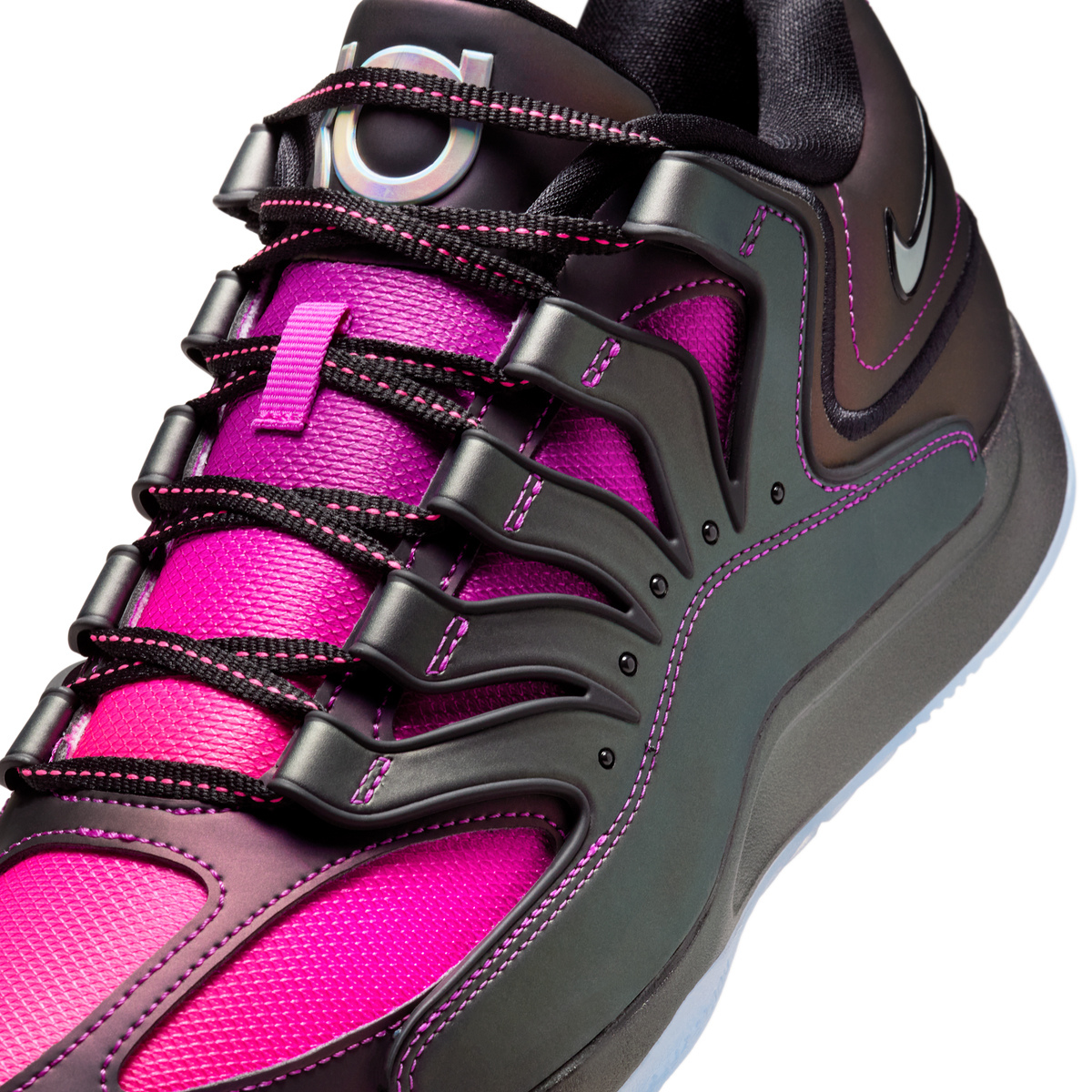 Nike KD 18 SE Eggplant | IM5843-500