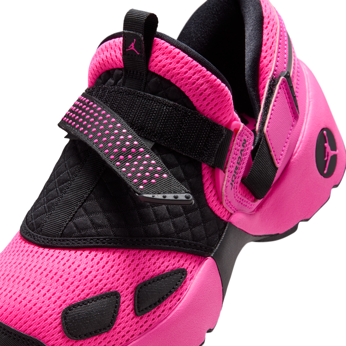Jordan Trunner LX Pink Blast Black (Women's)