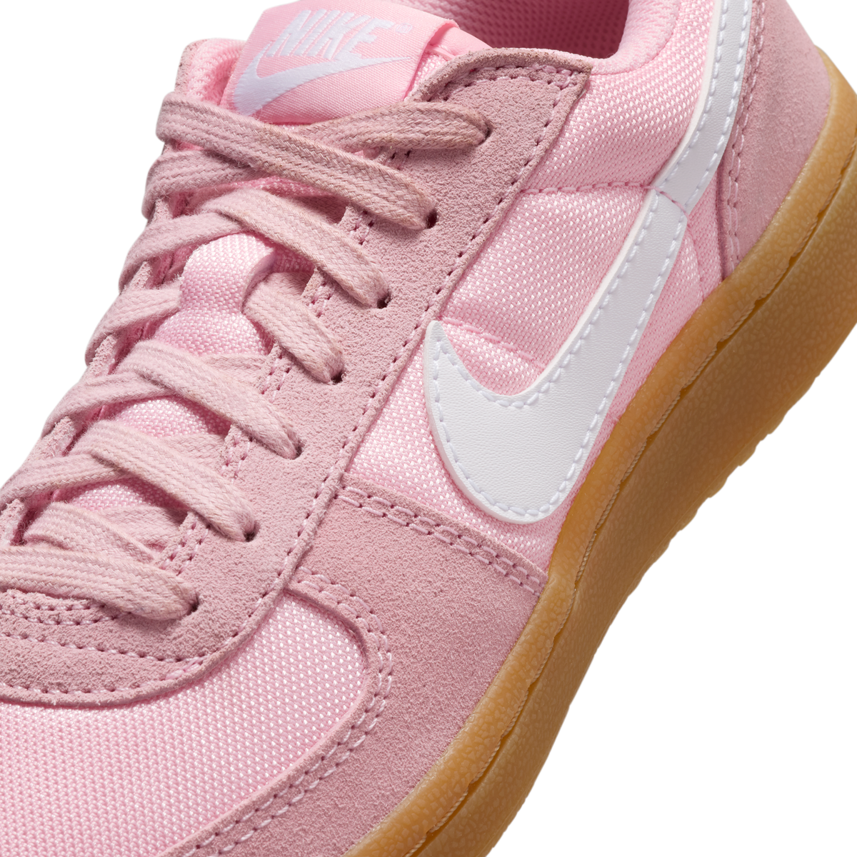 Nike Field General Medium Soft Pink Gum (GS)
