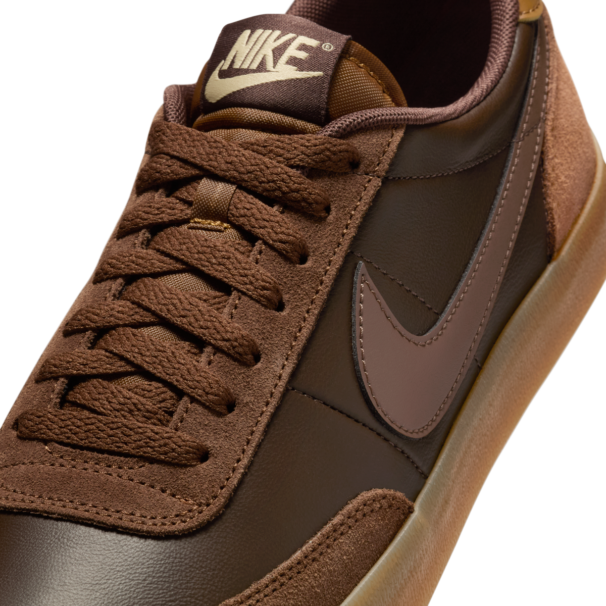 Nike Killshot 2 Leather Baroque Brown Light British Tan Sesame Cacao Wow | IB4504-237