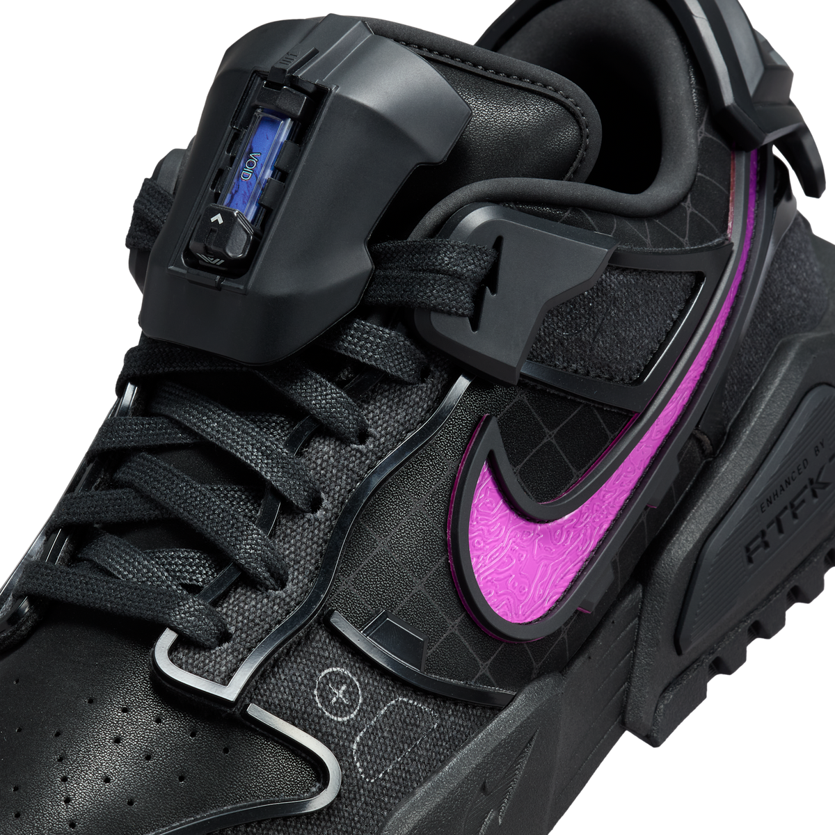 Nike Dunk Genesis Low RTFKT Void (Edition of 11394) | HM4465-001