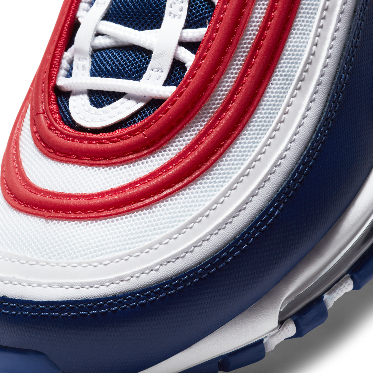 Nike Air Max 97 USA (2020) | CW5584-100