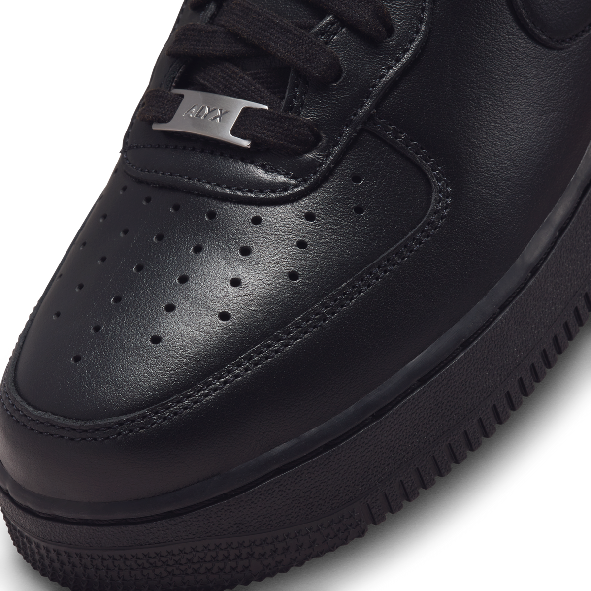 Nike Air Force 1 Low SP 1017 ALYX 9SM Black