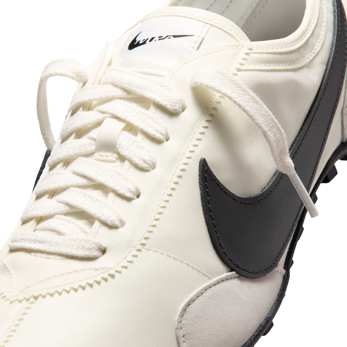 Nike Moon Shoe Sail Black