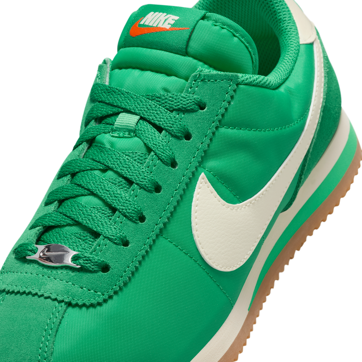 Nike Cortez TXT Stadium Green (Women's) | DZ2795-301