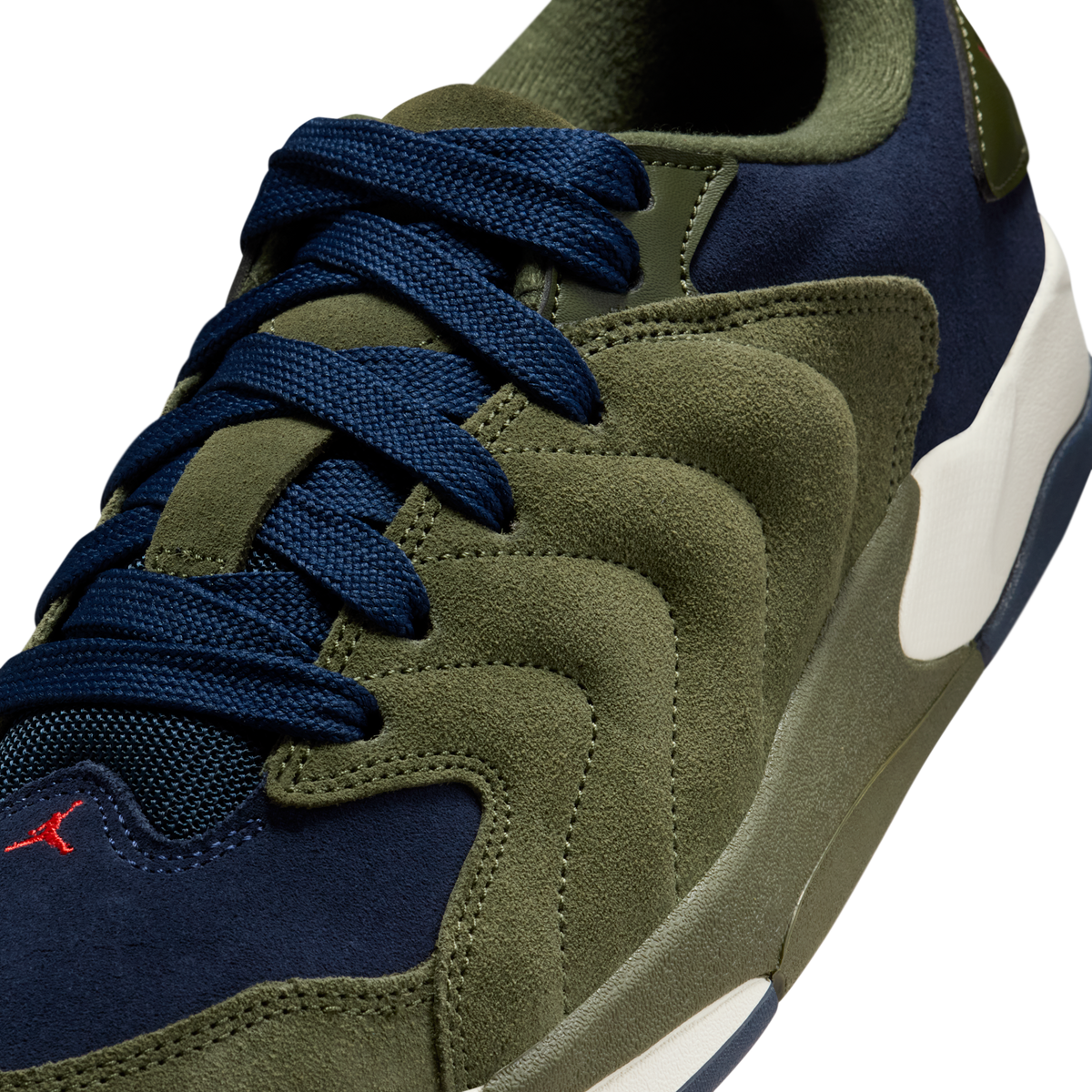 Jordan Session Cargo Khaki Obsidian