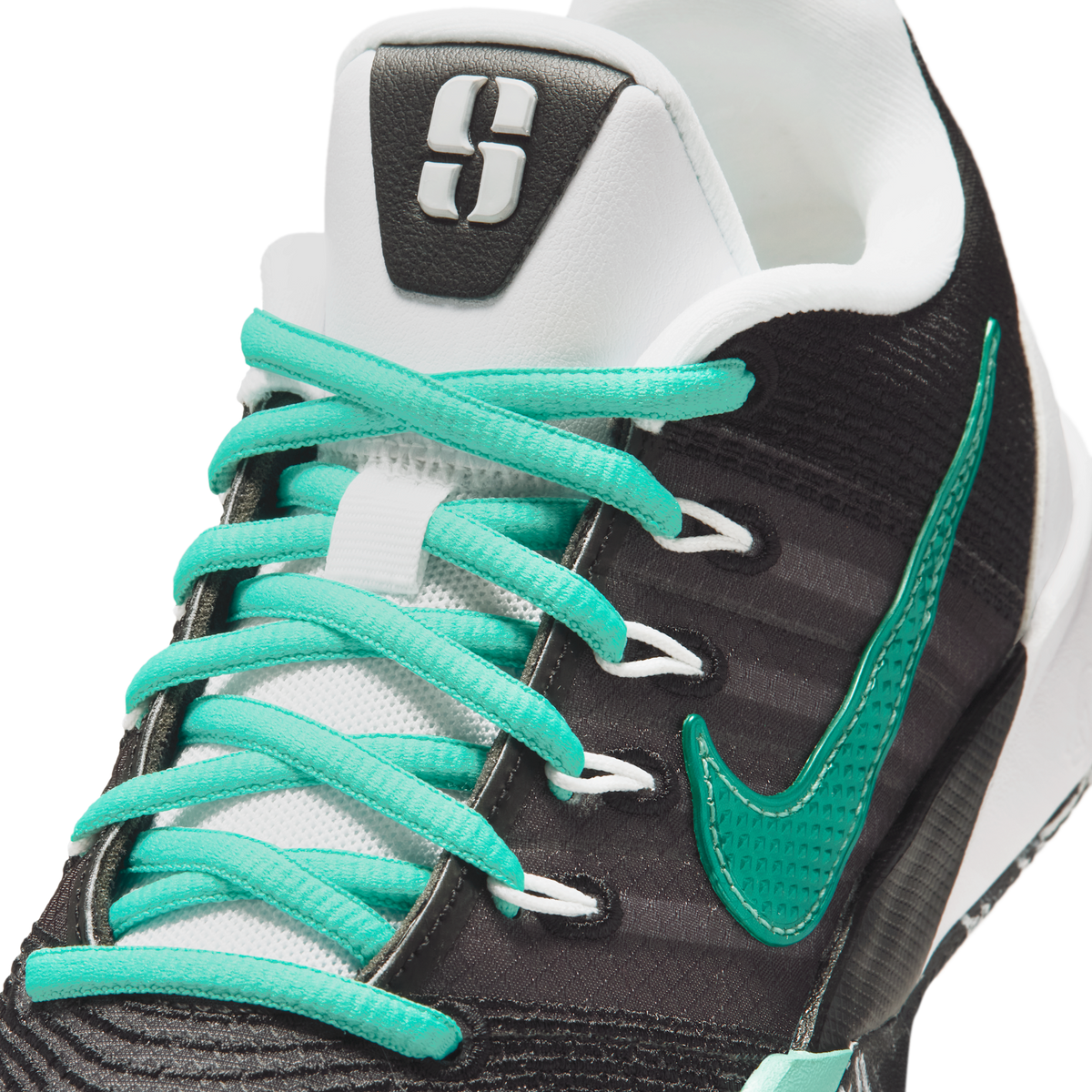 Nike Sabrina 3 Big Ellie (GS) | IB3088-004
