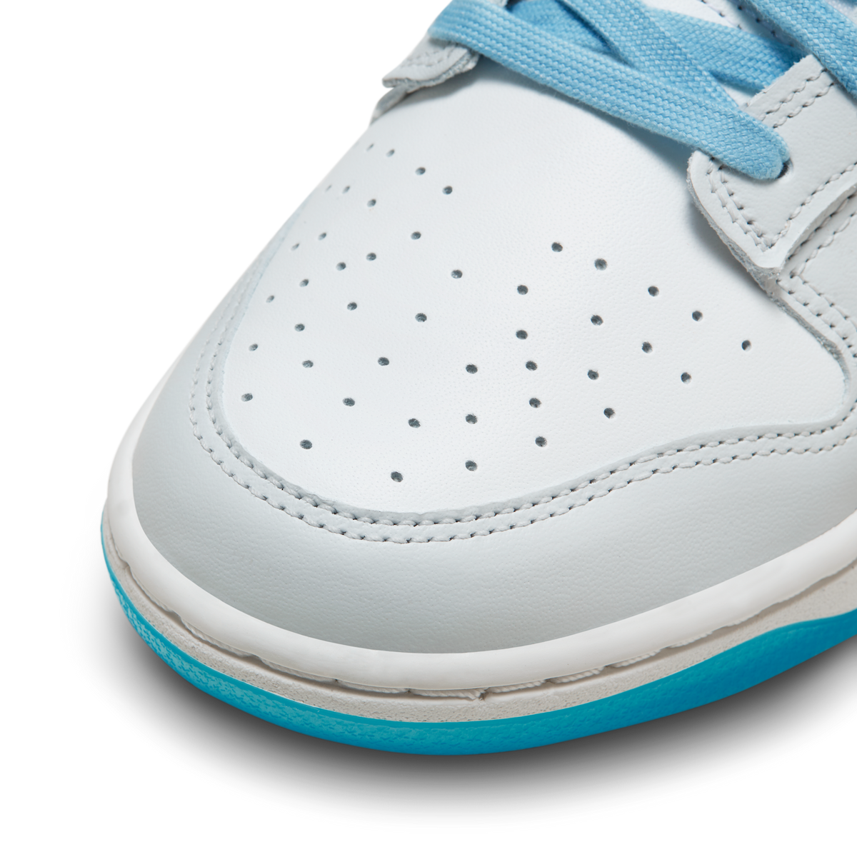 Nike Dunk Low 520 Pack Ocean Bliss