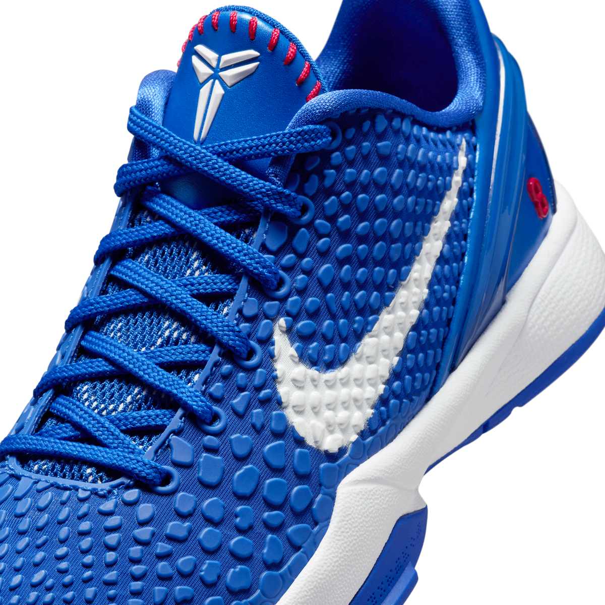Nike Kobe 6 Dodgers (GS)