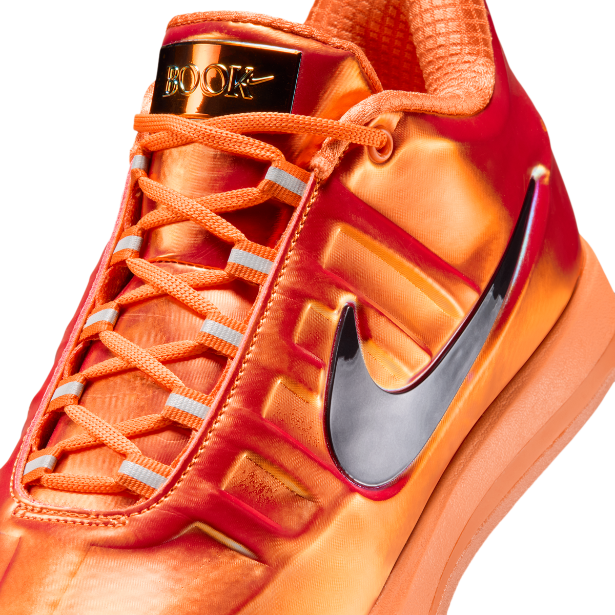 Nike Book 2 LX All-Star Warning Label