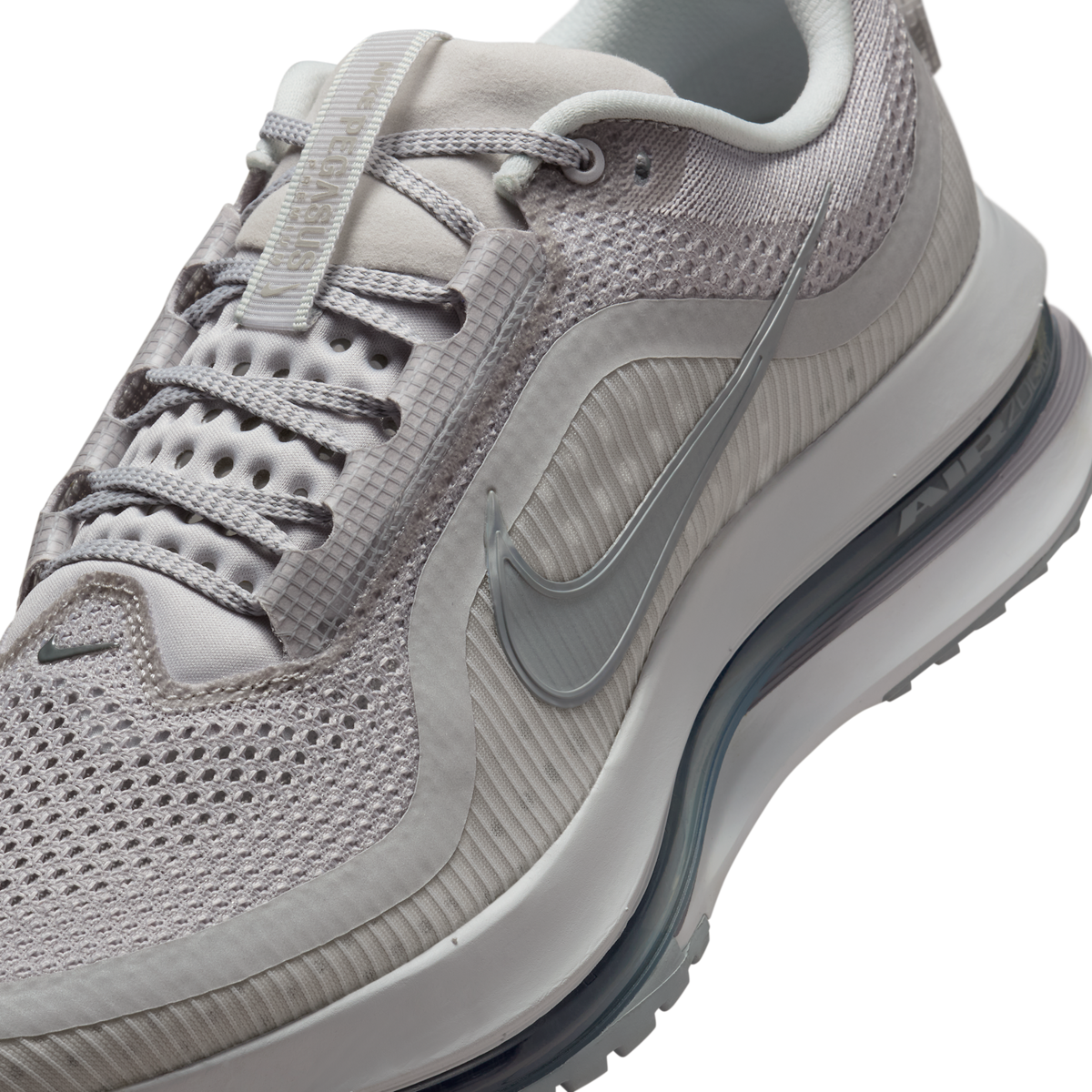 Nike Air Zoom Pegasus Premium Vast Grey
