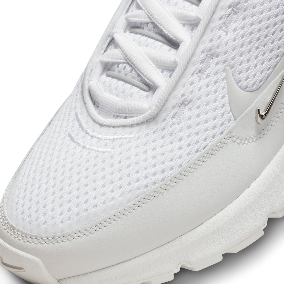 Nike Air Max Pulse Summit White | DR0453-101