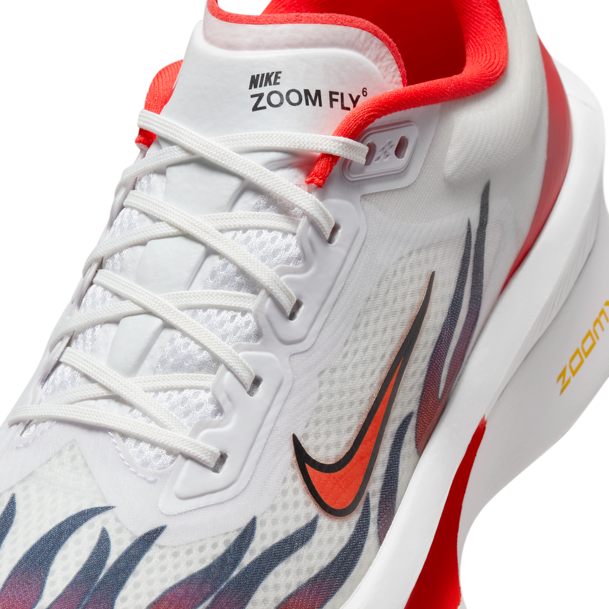 Nike Zoom Fly 6 Ekiden Pack