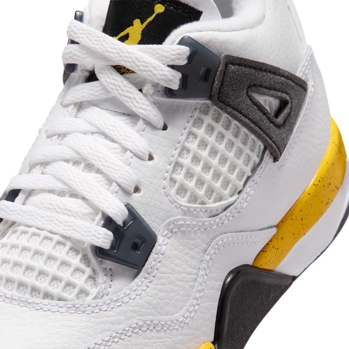 Jordan 4 Retro Rare Air Tour Yellow (PS) (2026)