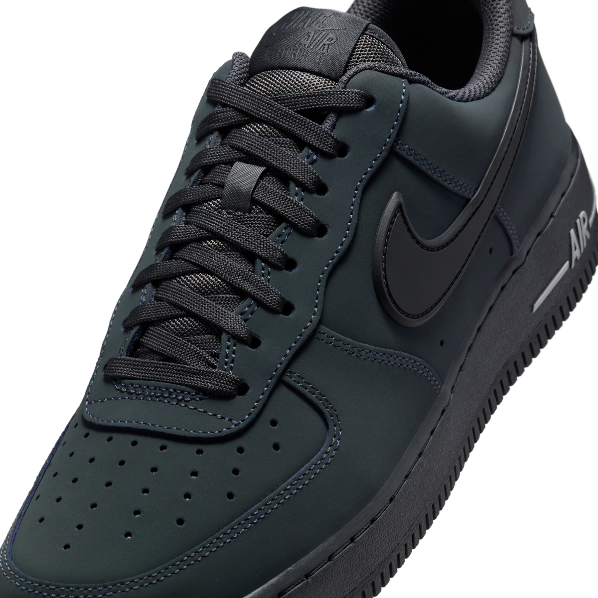 Nike Air Force 1 Low '07 SE Anthracite