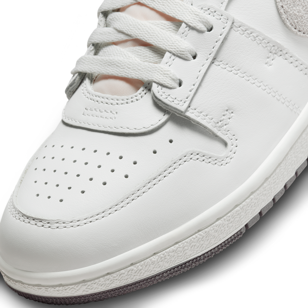 Nike Jordan Air Ship PE SP Tech Grey