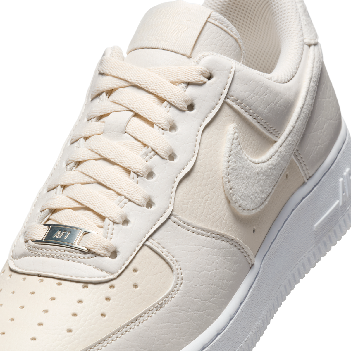 Nike Air Force 1 Low '07 Next Nature Phantom Sail (Women's)
