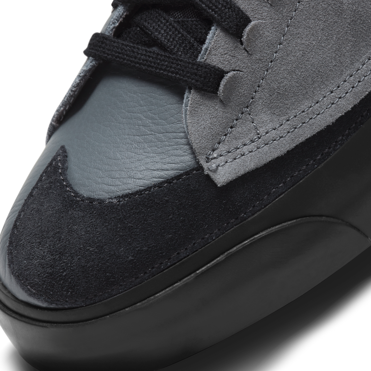 Nike SB Zoom Blazer Mid Edge Iron Grey | DA2189-001