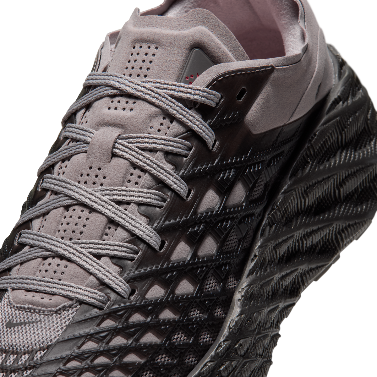 Nike Ava Edge College Grey Dark Smoke Grey