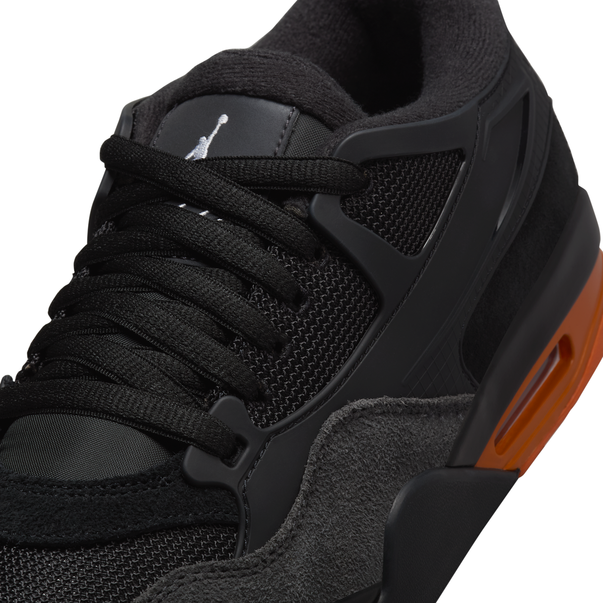 Jordan 4 RM Black Starfish