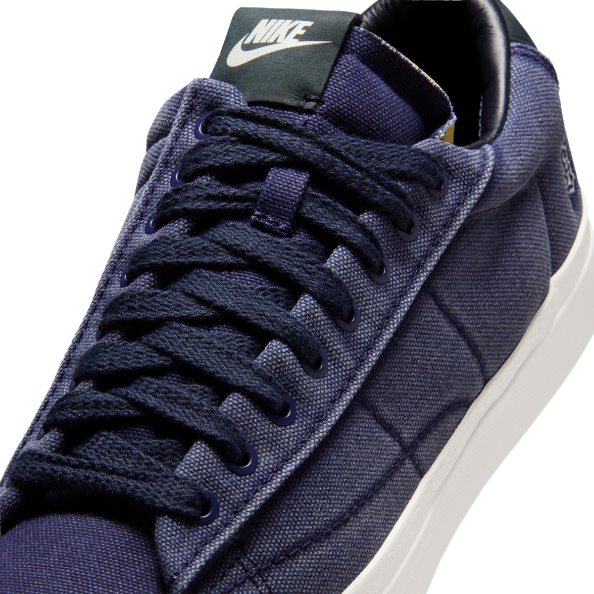Nike Blazer Low Devin Booker Detroit Tigers College Navy | HQ2054-400